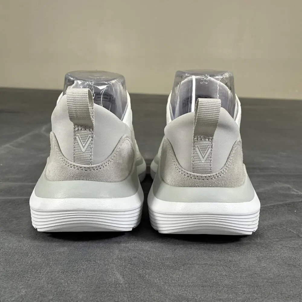 Vionic Shoes Women Hayward Slip On Sneaker - White Size 6 Excellent Condition